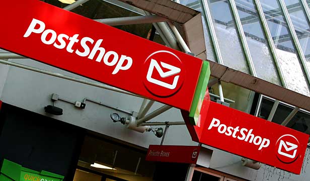 nz post bags prepaid